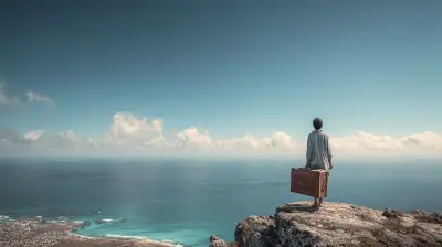 Top Challenges Expats Face While Working Abroad in 2026