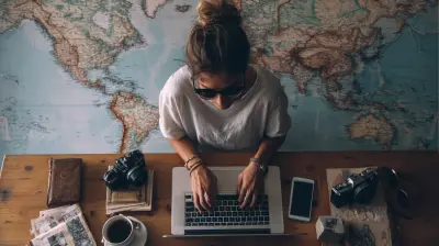 Top Challenges Expats Face While Working Abroad In 2026