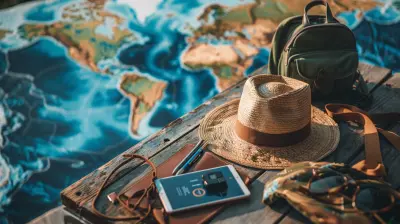 Top Travel Insurance Tips for Peace of Mind