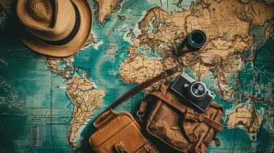 Travel For Less How To Maximize Frequent Flyer Points