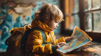 Traveling On A Budget With Kids Tips For Family Adventures