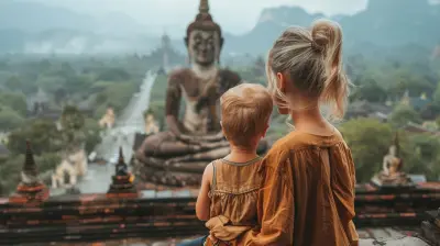 Traveling On A Budget With Kids Tips For Family Adventures