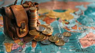 Traveling on a Budget with Kids: Tips for Family Adventures