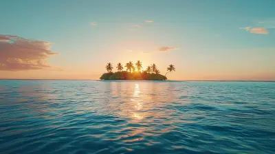 Tropical Adventure Awaits: Unleashing Your Inner Explorer