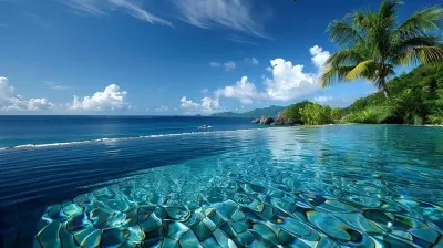 Tropical Wellness: Rejuvenate Your Body and Mind in Island Retreats