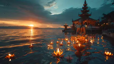 Uncovering Art and Culture in Unexpected Places