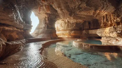 Under-the-Radar National Monuments You’ll Have All to Yourself