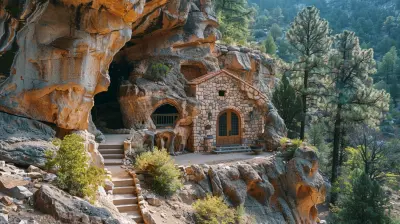 Under-the-Radar National Monuments You’ll Have All to Yourself