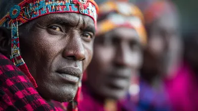Understanding Maasai Dance Ceremonies in 2026