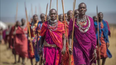 Understanding Maasai Dance Ceremonies in 2026