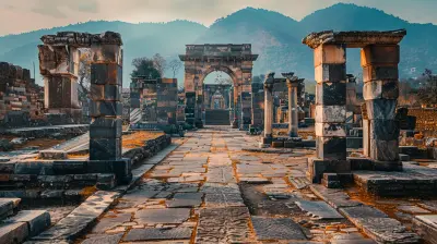 UNESCO Sites That Every History Buff Should Visit