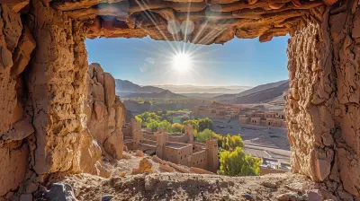 Unesco World Heritage The True Story Behind Their Recognition