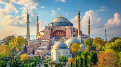 Unesco World Heritage The True Story Behind Their Recognition