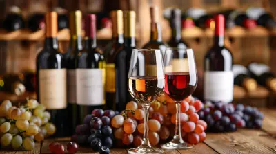 Unforgettable Wine Regions for the Discerning Traveler