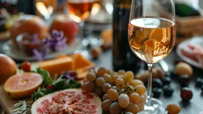 Unforgettable Wine Regions for the Discerning Traveler