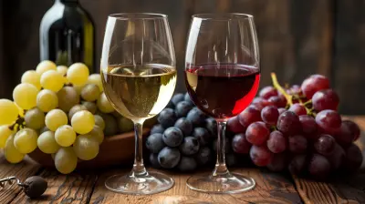 Unforgettable Wine Regions for the Discerning Traveler
