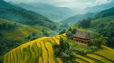 Unique Experiences in Vietnam That Make It Unforgettable