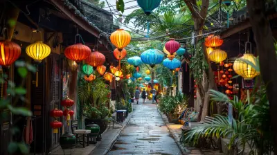 Unique Experiences in Vietnam That Make It Unforgettable