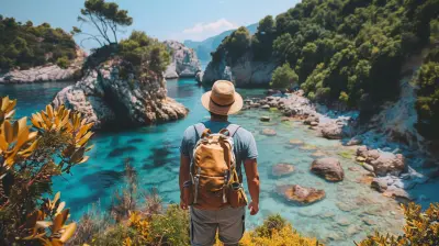 Ways to Find Free or Cheap Tours While Traveling