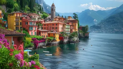 Weekend Cultural Escapes You Won’t Want to Miss