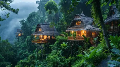 Weekend Escapes for Adventure Enthusiasts