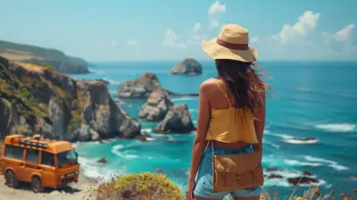 Weekend Escapes: Quick Road Trips for a Spontaneous Adventure