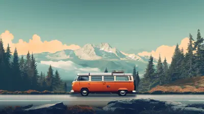 Weekend Escapes: Quick Road Trips for a Spontaneous Adventure