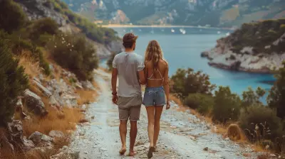 Weekend Retreats for Couples Seeking Romance
