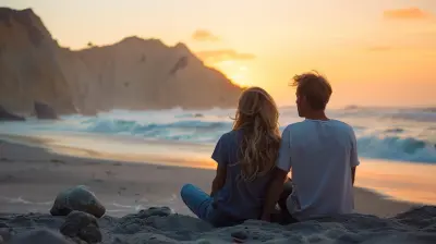 Weekend Retreats for Couples Seeking Romance