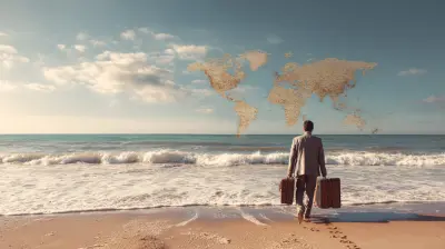 Why Moving Abroad for Work Could Change Your Life by 2026