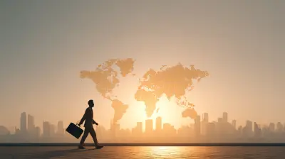 Why Moving Abroad for Work Could Change Your Life by 2026