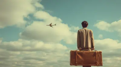 Why Moving Abroad for Work Could Change Your Life by 2026