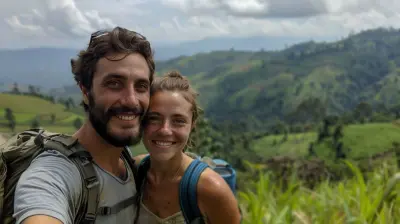 Why Uganda is a Paradise for Gorilla Trekking Enthusiasts