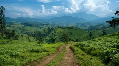 Why Uganda is a Paradise for Gorilla Trekking Enthusiasts