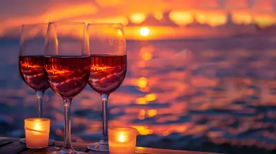 Wine and Romance: Vineyard Vacations for Couples