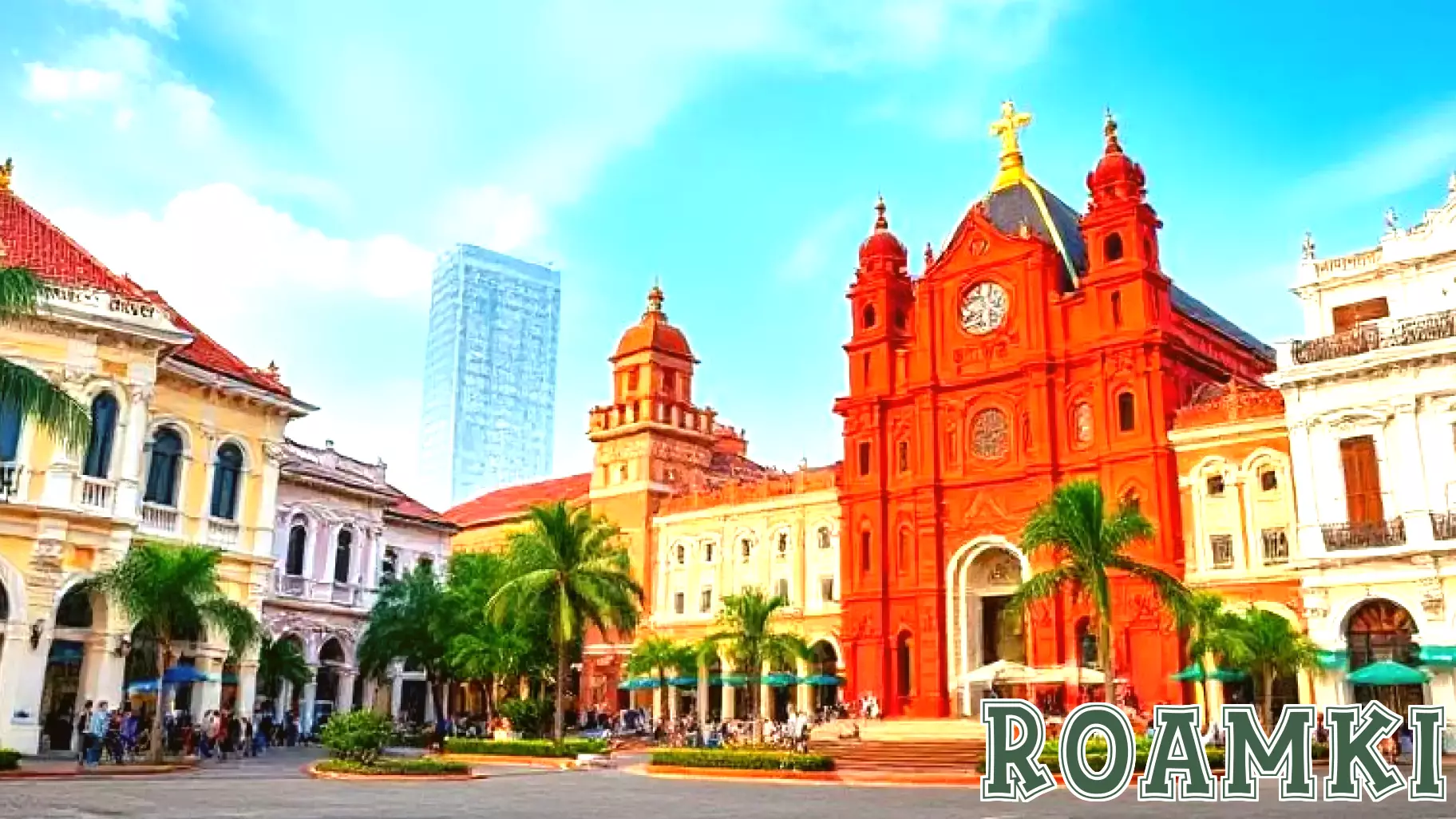 7th World Tourism Conference in Melaka, Malaysia Focuses on Tackling Overtourism and Climate Change