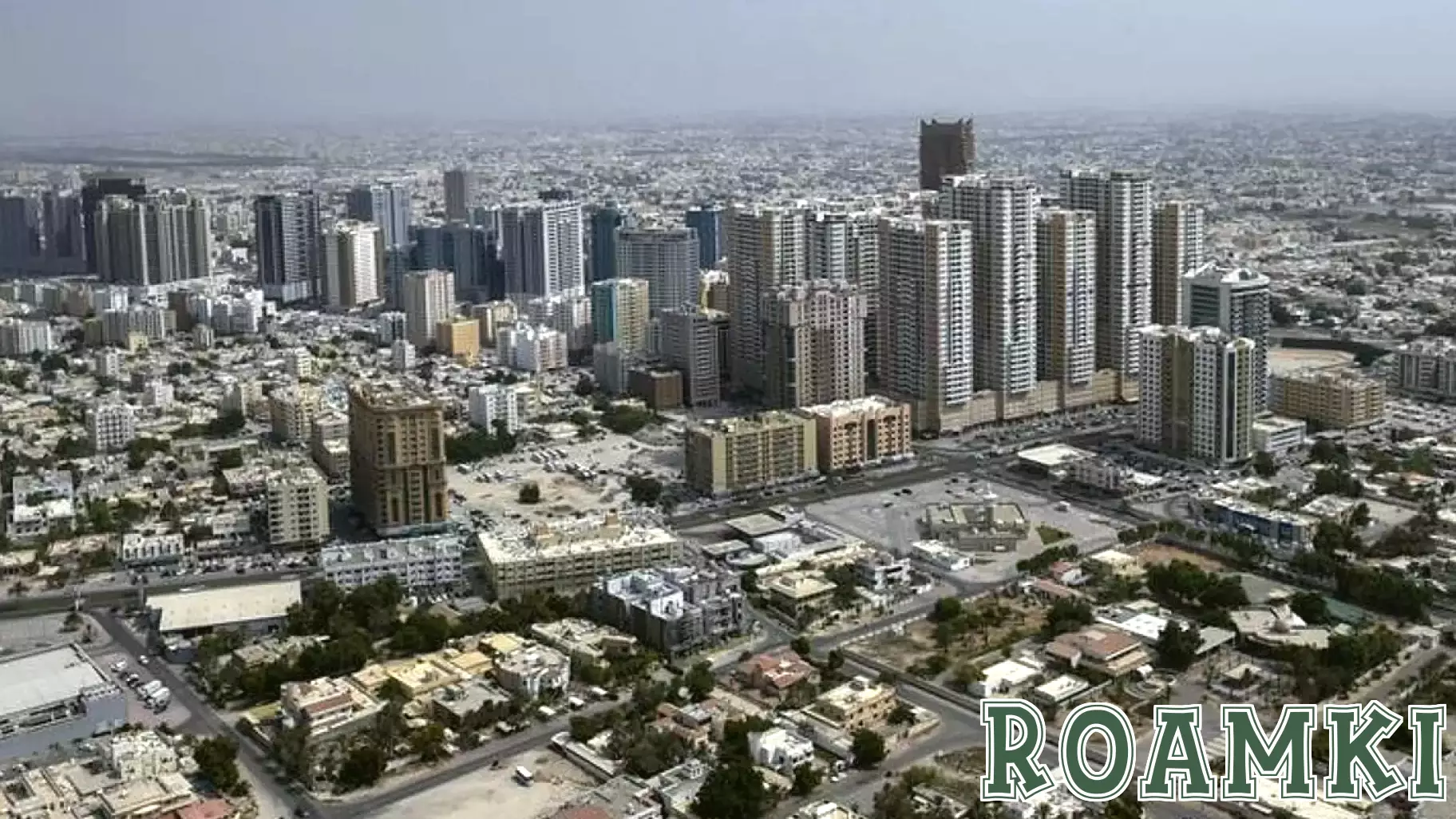 Ajman Unveils New Incentive Package to Boost Tourism Growth