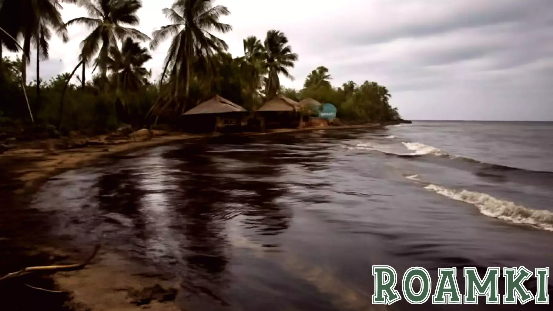 Bais and Manjuyod Tourism Faces Challenges Following Environmental Crisis