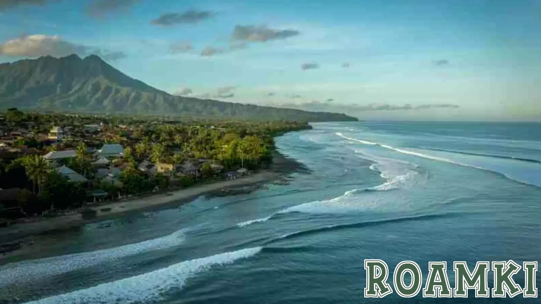 Bali's Tourism Growth Poses Environmental Challenges