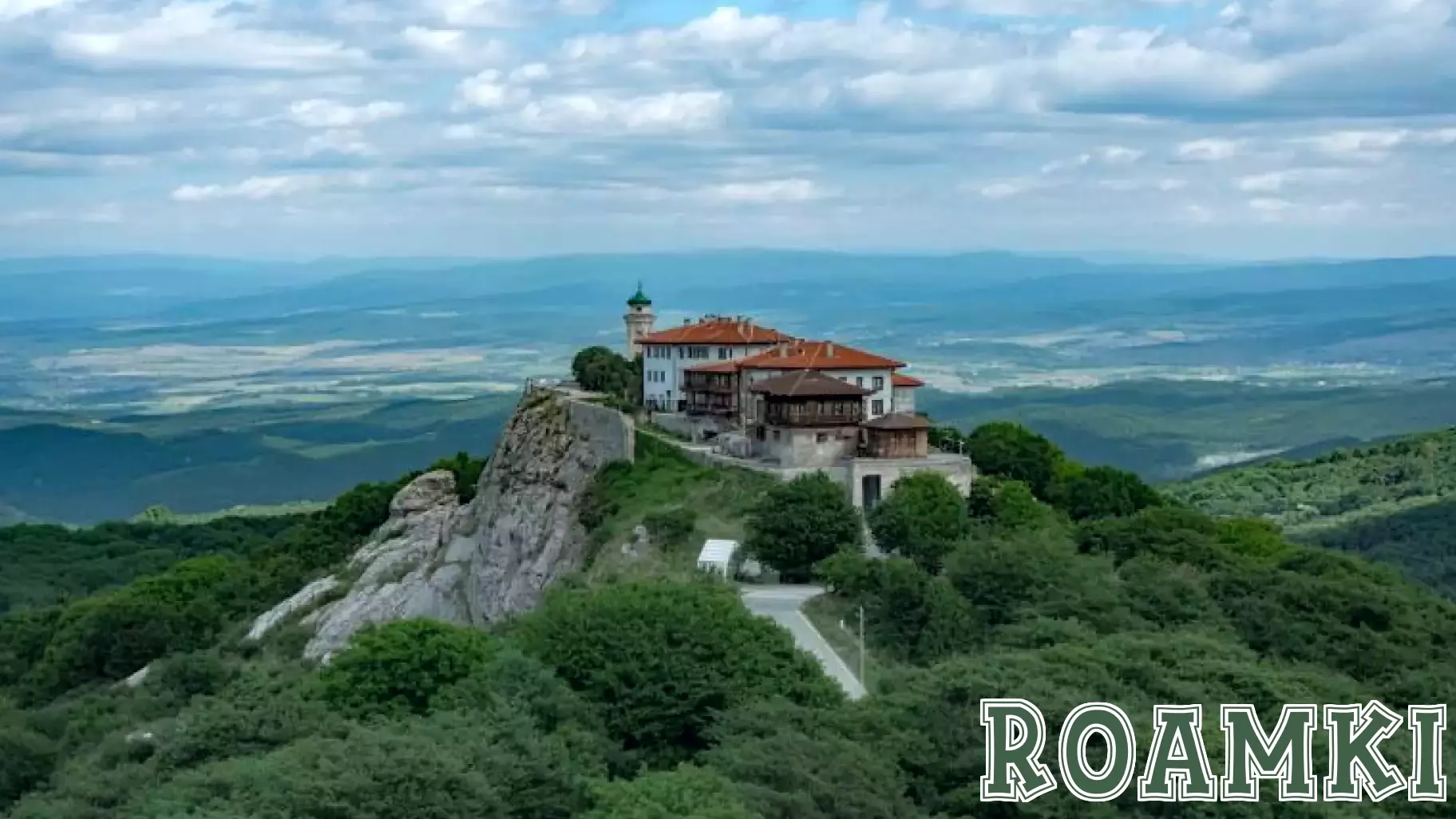 Bulgaria Pioneers Sustainable Tourism with Digital Innovations