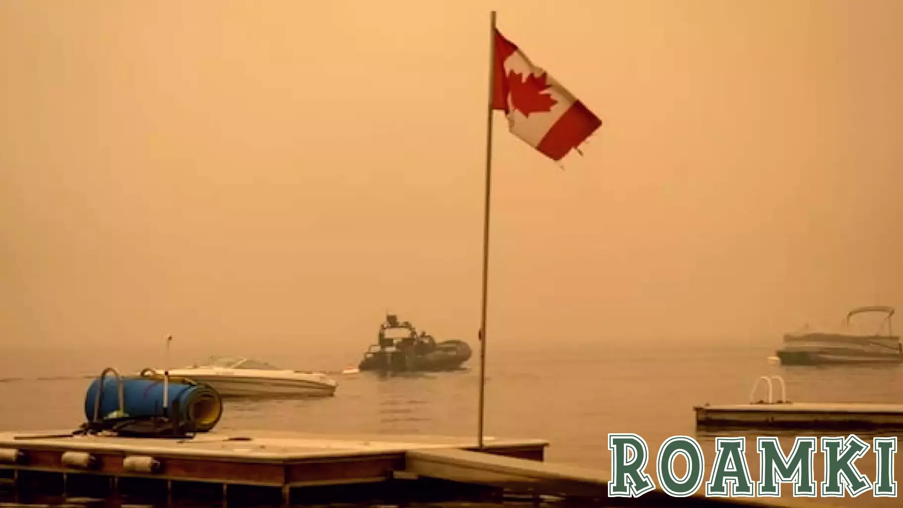 Canada Halts Funding for Expert Travel to Climate Science Assessment