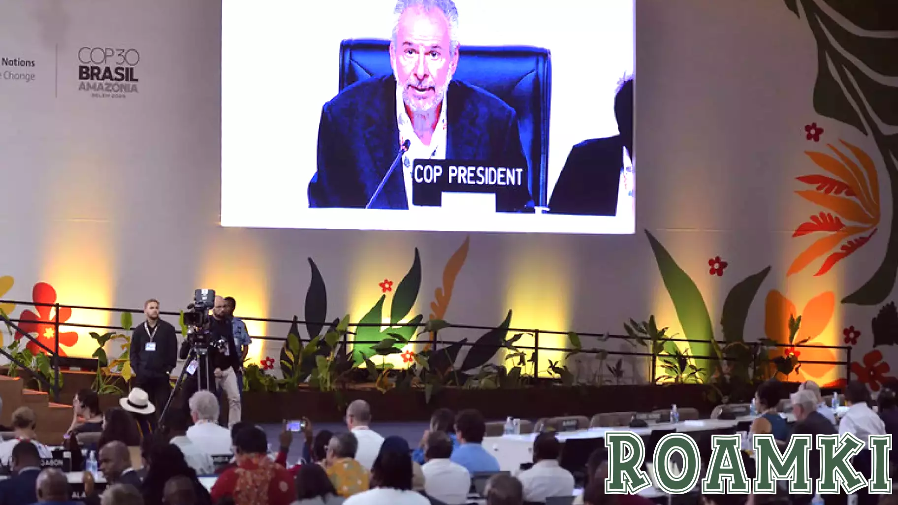 COP30 Concludes Without Fossil-Fuel Phase-Out, Sets New Standards for Travel Industry