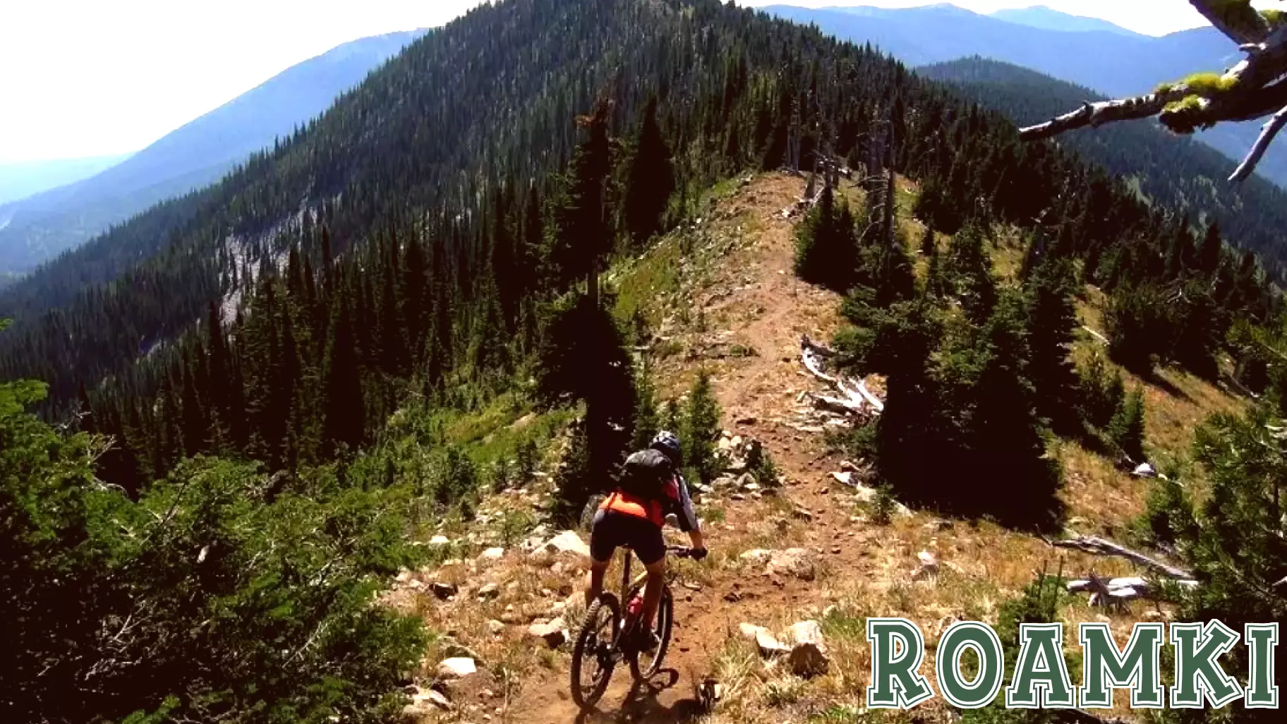 Critical minerals collide with tourism in B.C. resort town