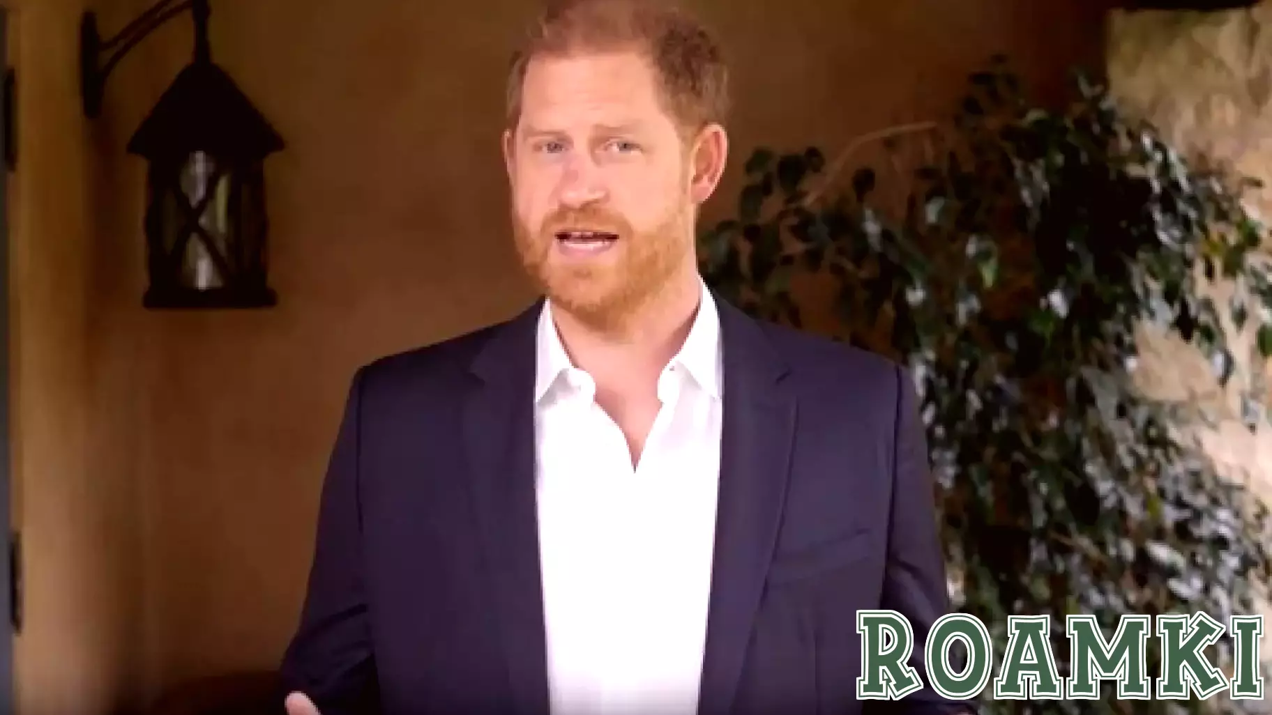 Duke of Sussex Calls for Sustainable Practices in Tourism Industry