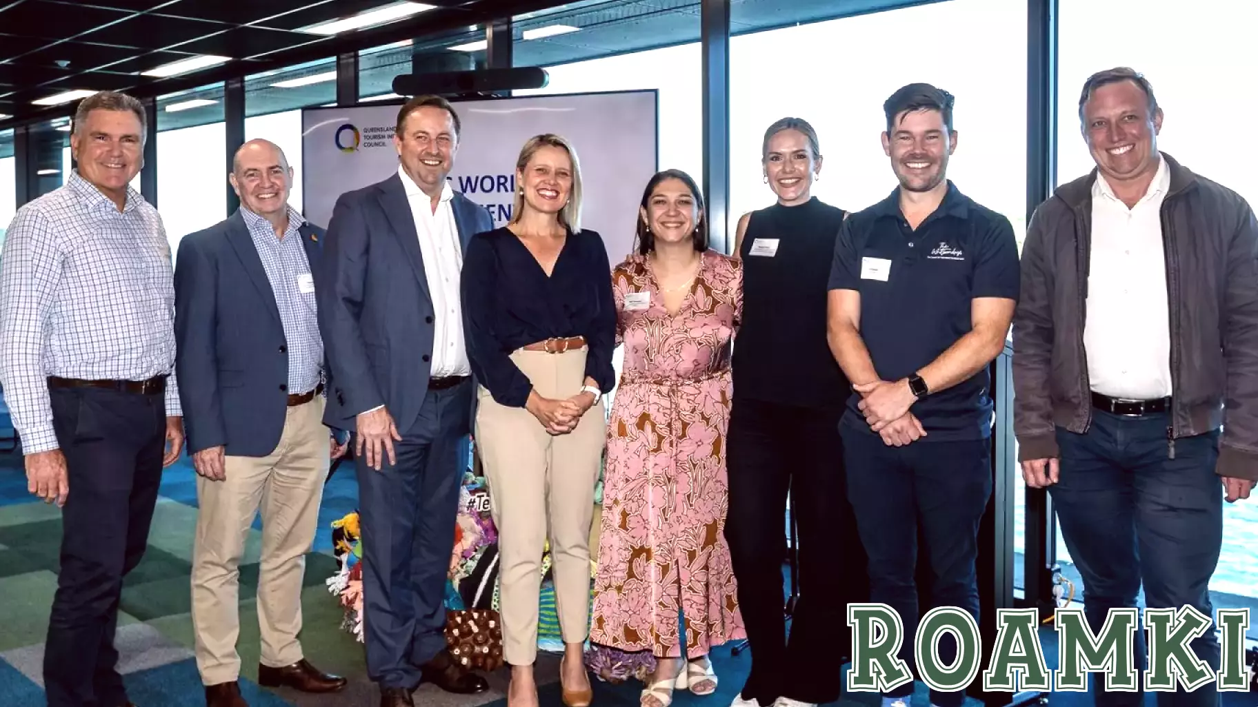 Eco-Friendly Tourism Takes Center Stage in the Whitsundays