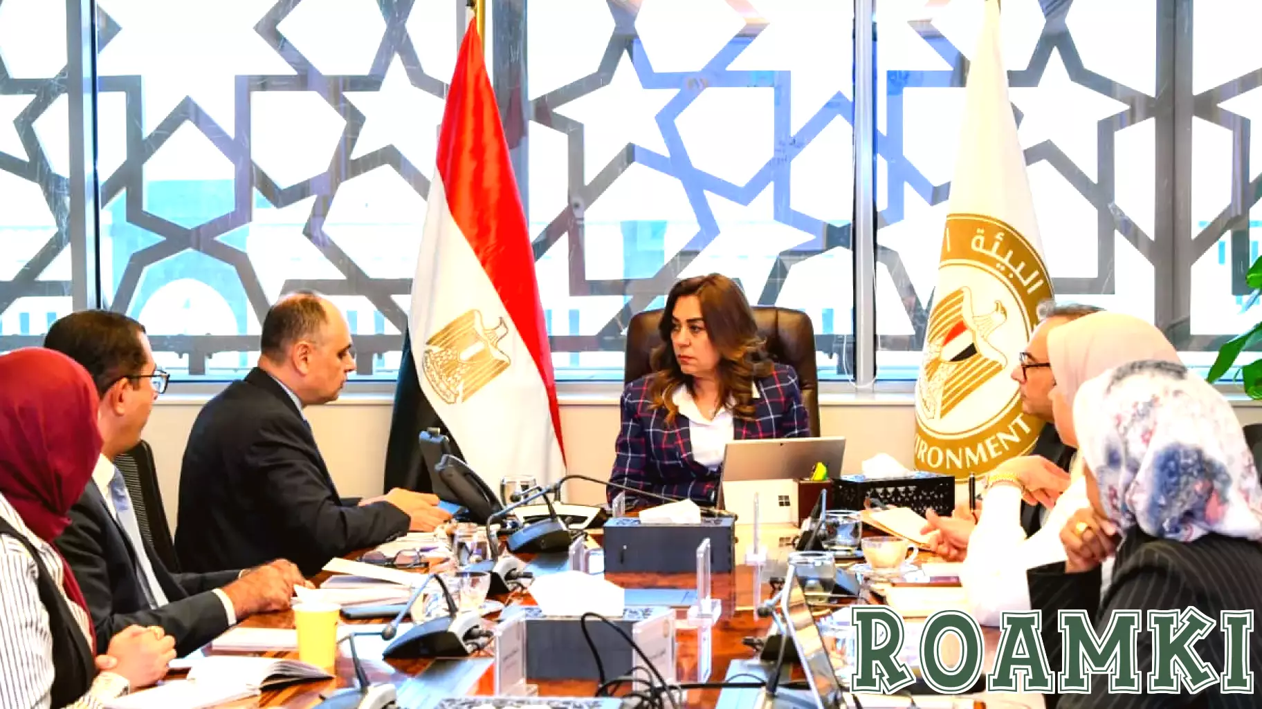 Egypt Evaluates Progress on Sustainable Tourism Initiative in Hurghada