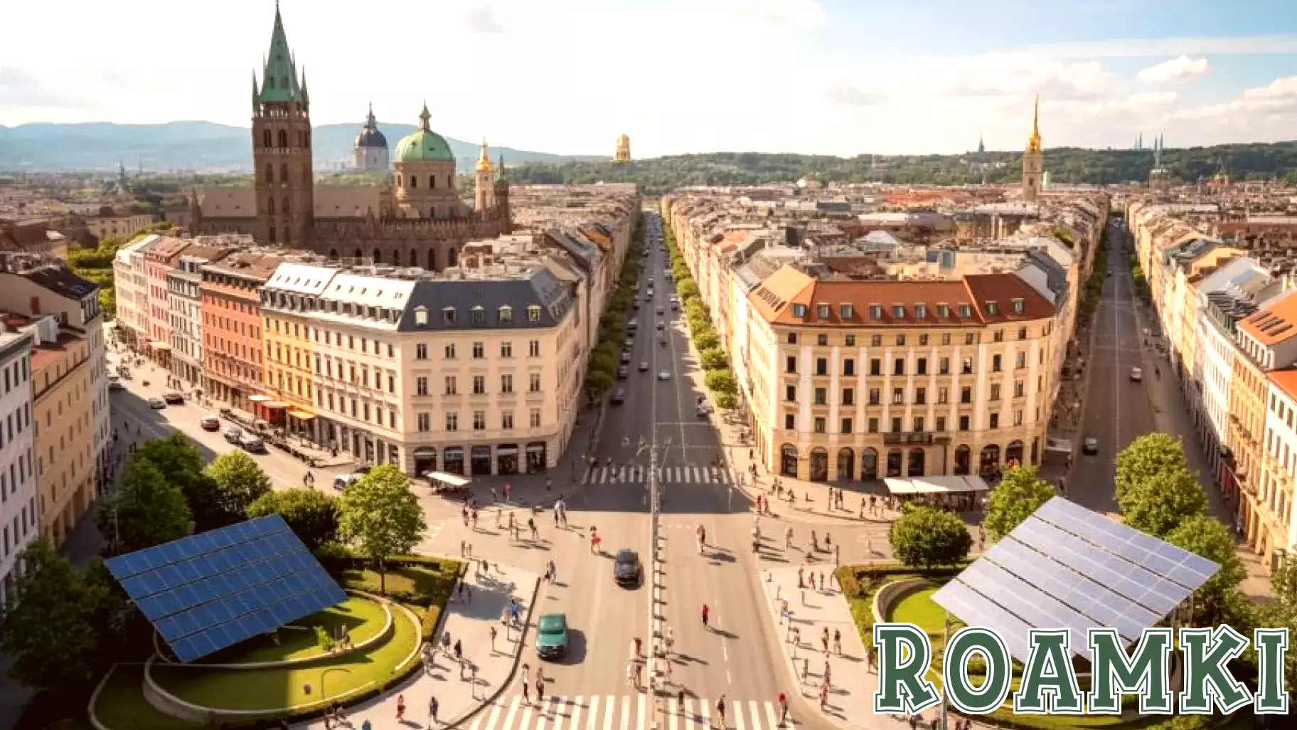 EU Unveils Groundbreaking Tourism Strategy for Sustainable Growth