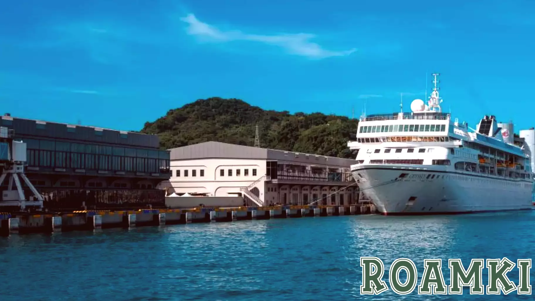 Federal Judge Upholds Hawaii's Climate Tax on Cruise Passengers