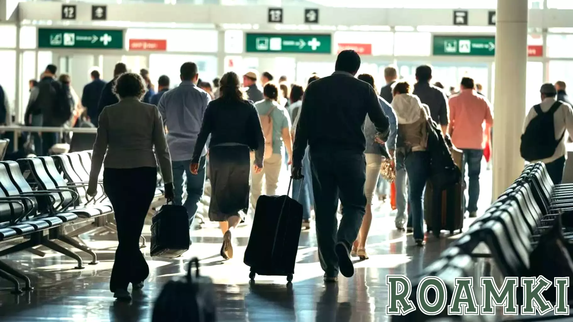 Fort Lauderdale-Hollywood International Airport Partially Evacuated Due to Bomb Scare