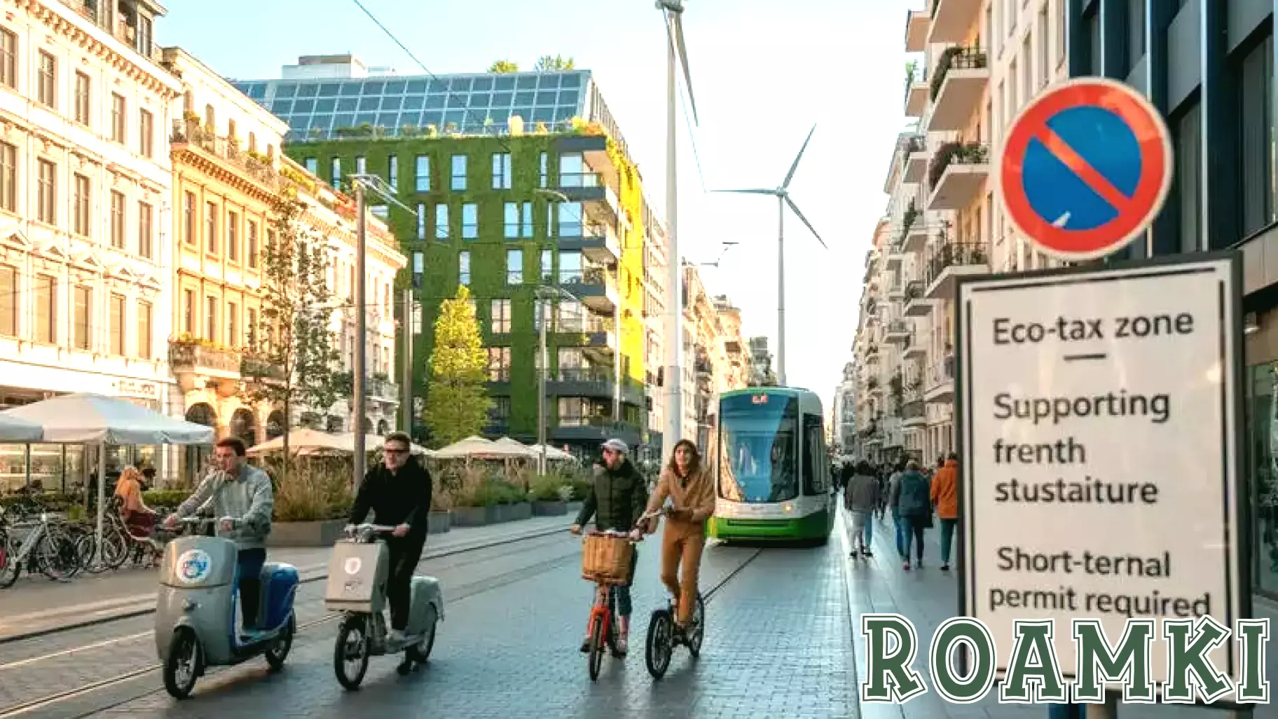 France Joins Germany, Italy, Spain, Netherlands, Sweden, Poland, And More EU Countries In Uniting For Revolutionary Short-Term Rental Regulations, Bold Overtourism Solutions, And A Groundbreaking Eco-Tax To Combat Housing Crisis - Travel And Tour World